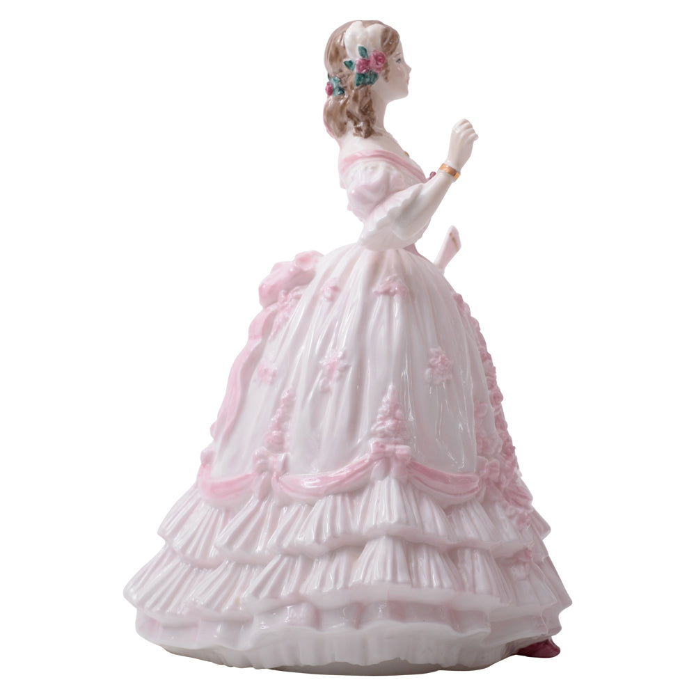 Royal Worcester Masquerade