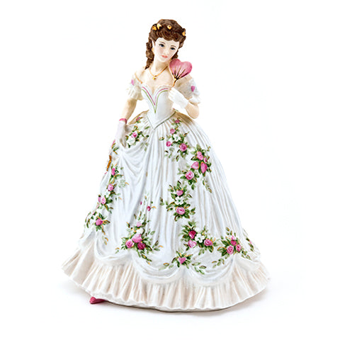 Queen of Hearts