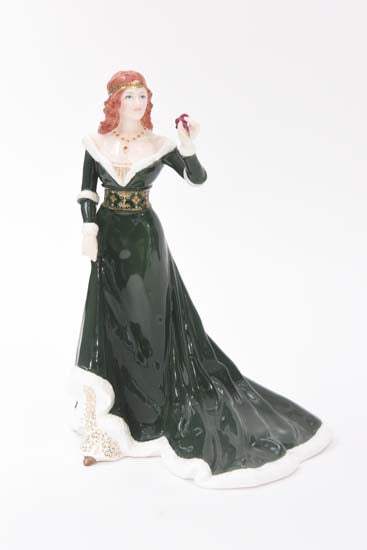 The Rose of Camelot