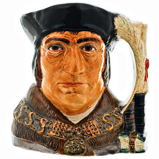 Sir Thomas Jug