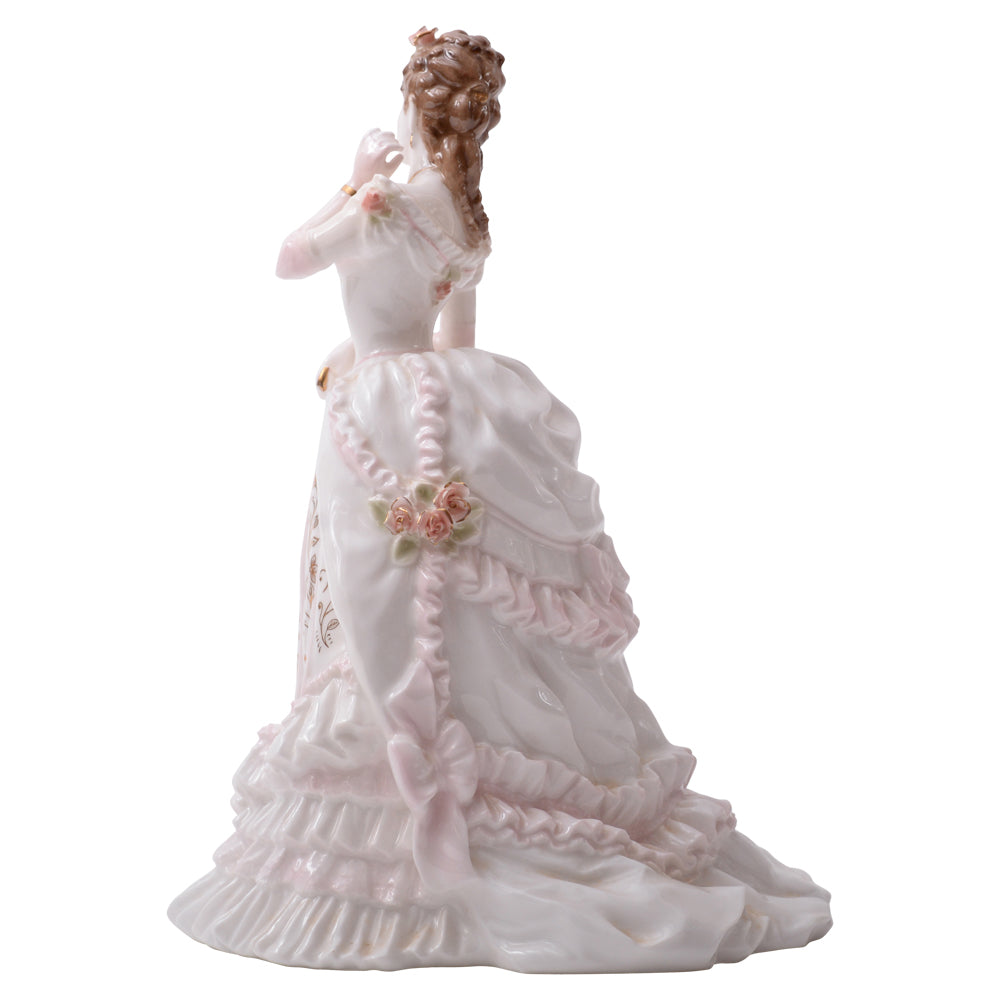Royal Worcester Splendour