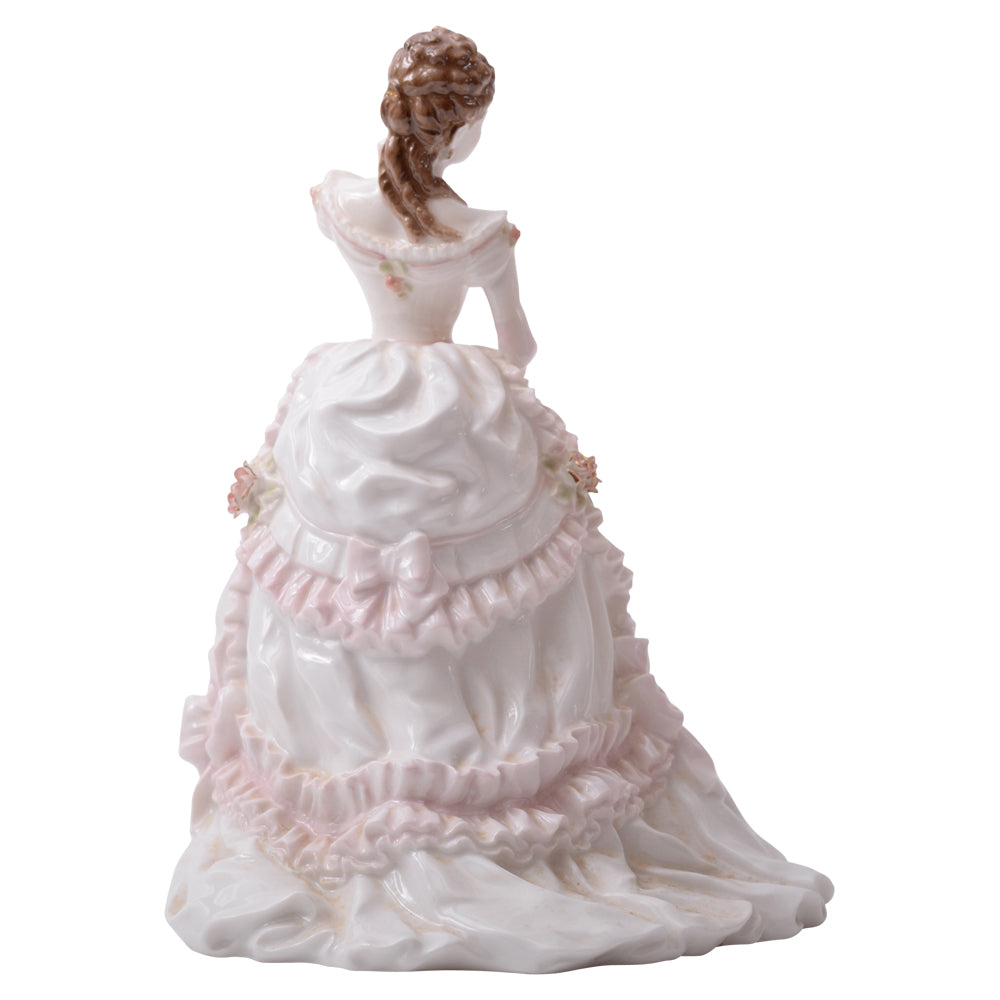 Royal Worcester Splendour