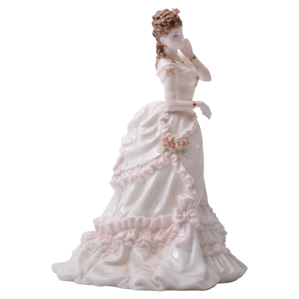 Royal Worcester Splendour