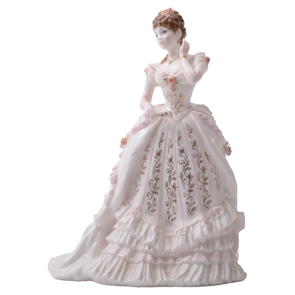 Royal Worcester Splendour