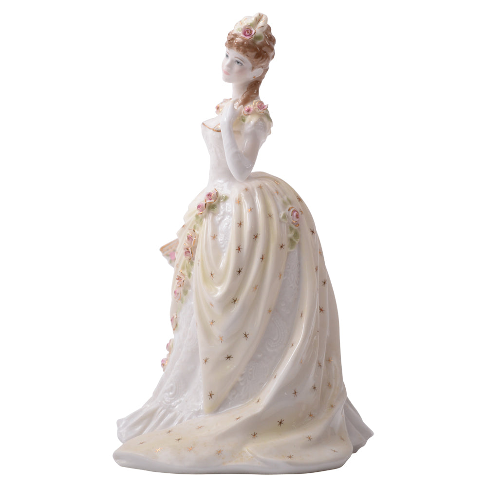Royal Worcester Splendour
