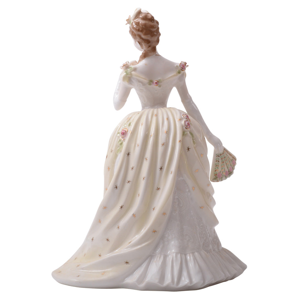 Royal Worcester Splendour