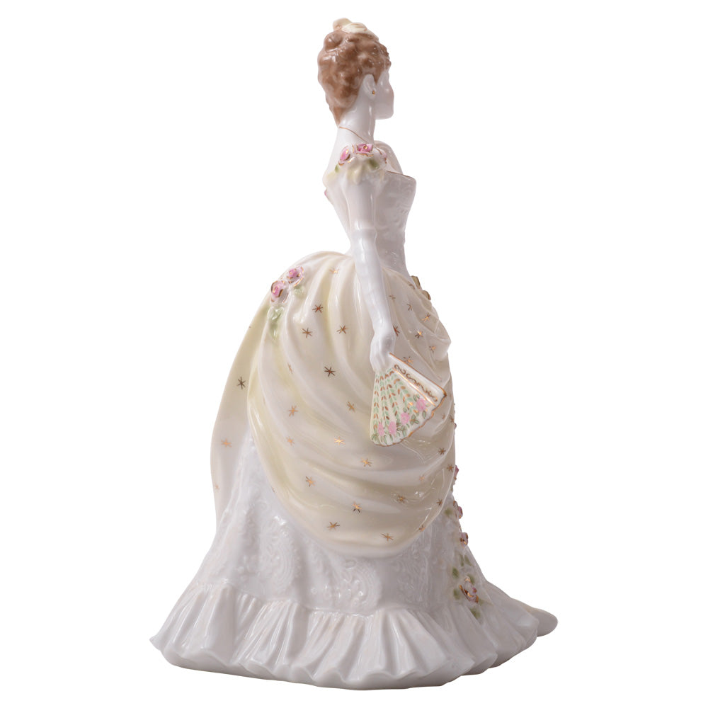 Royal Worcester Splendour