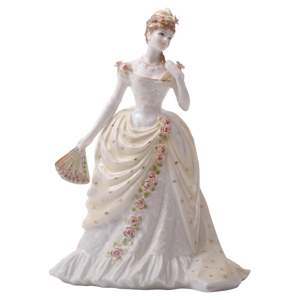 Royal Worcester Splendour