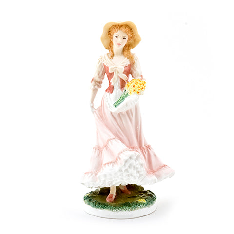 Royal Worcester Spring