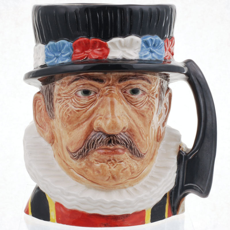 Yeoman Warder Large