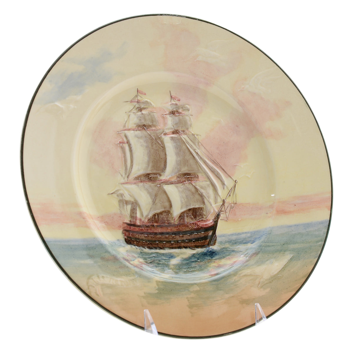 The Victory of Famous Ships Series