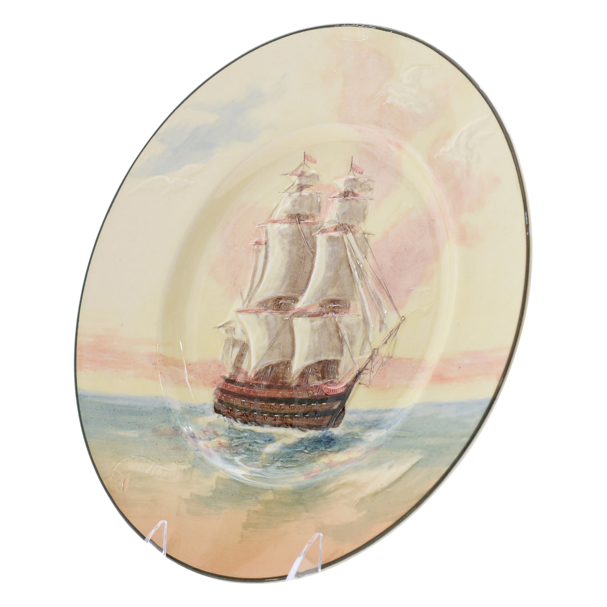 The Victory of Famous Ships Series