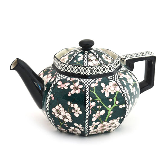 Doulton Prunis Teapot