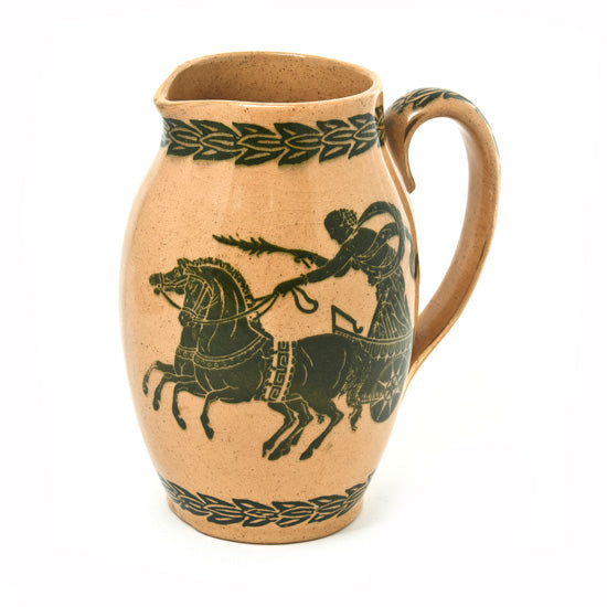 Egyptian Pitcher