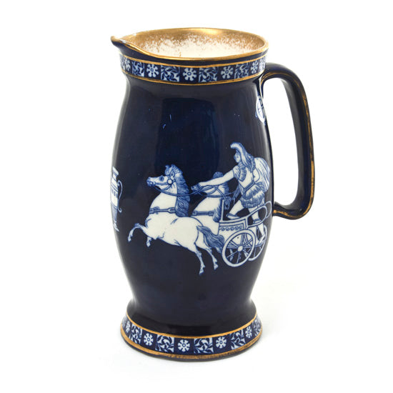 Egyptian Pitcher