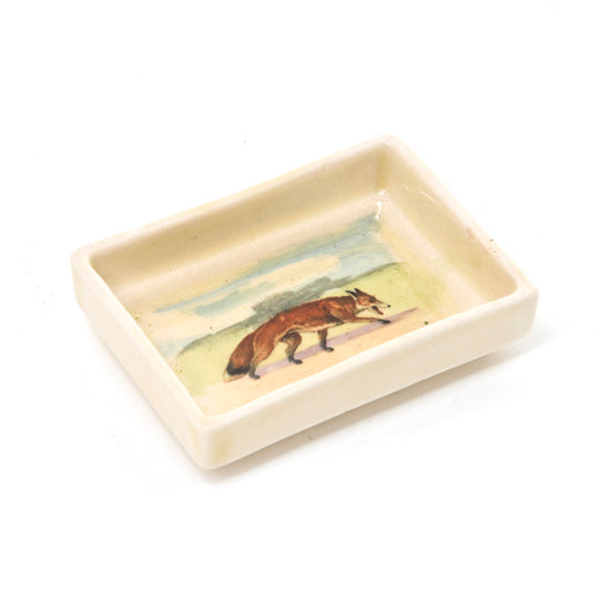 Hunting Dish