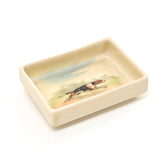 Hunting Dish