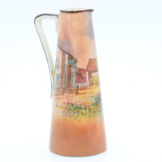 Creamer- Shakespears Country