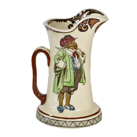 Motto Pitcher (As Is)