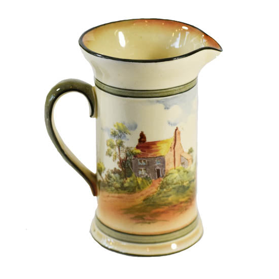 Country Pitcher