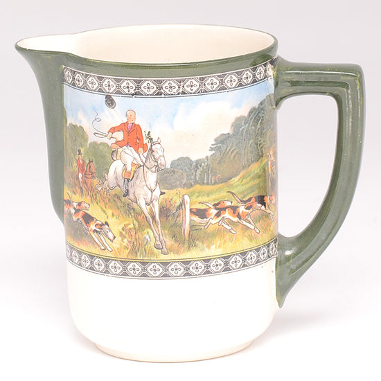 Creamer-Lillys-Horsing