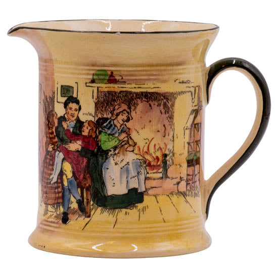 Creamer-Cottage Home Large