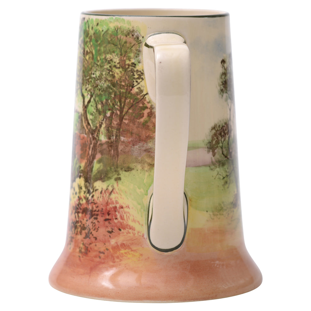 Tankard-Garden