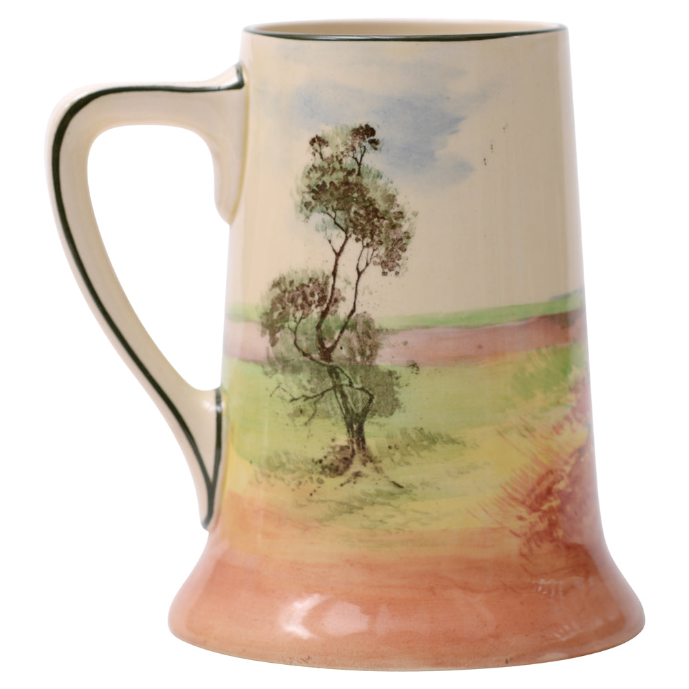 Tankard-Garden