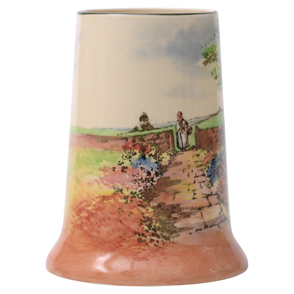 Tankard-Garden
