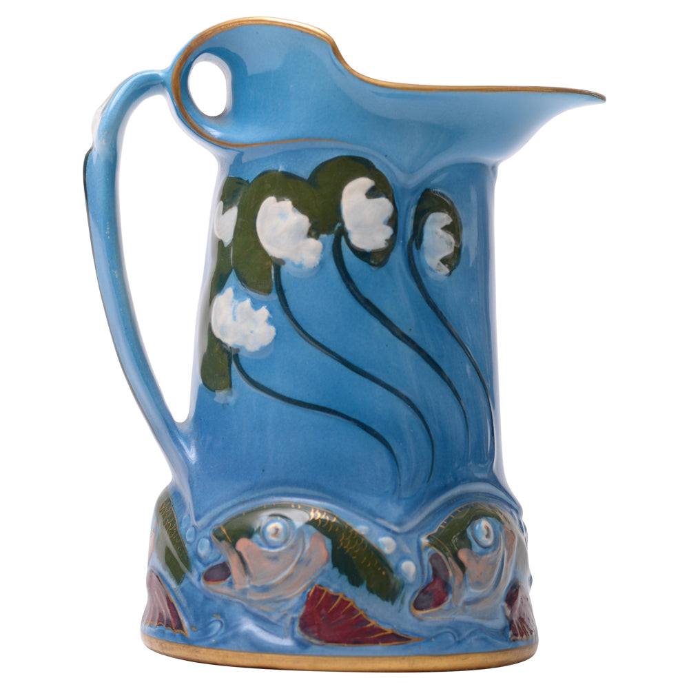 Teapot - Owls