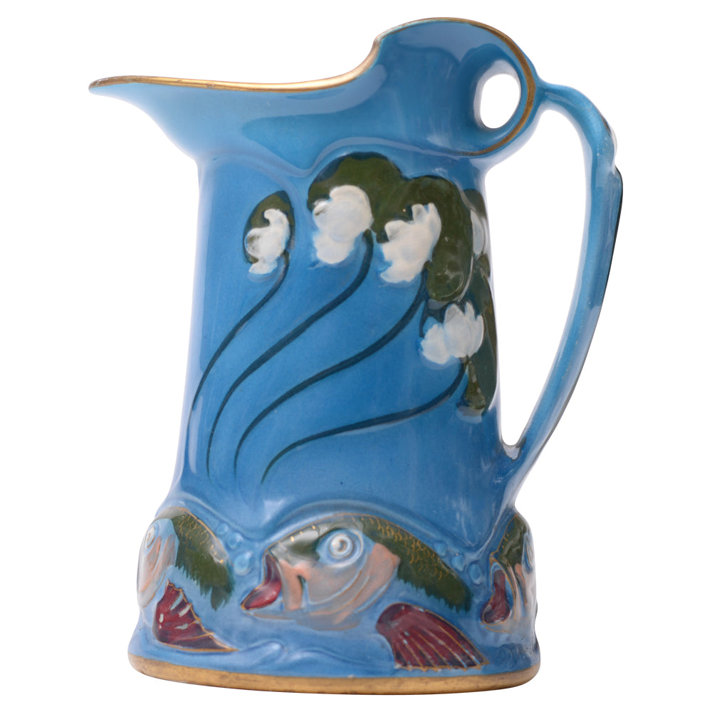 Teapot - Owls