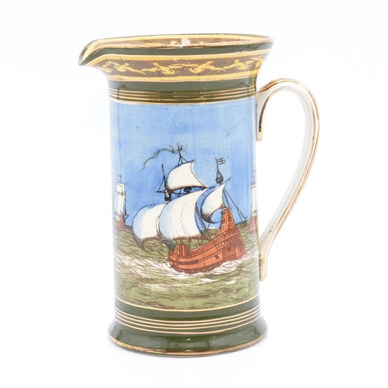 Galleons Pitcher