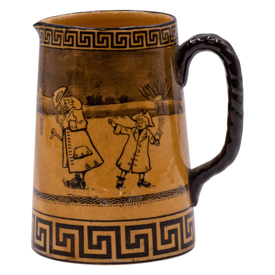 Creamer,Skating Seriesware