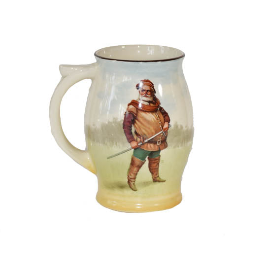 Falstaff Tankard