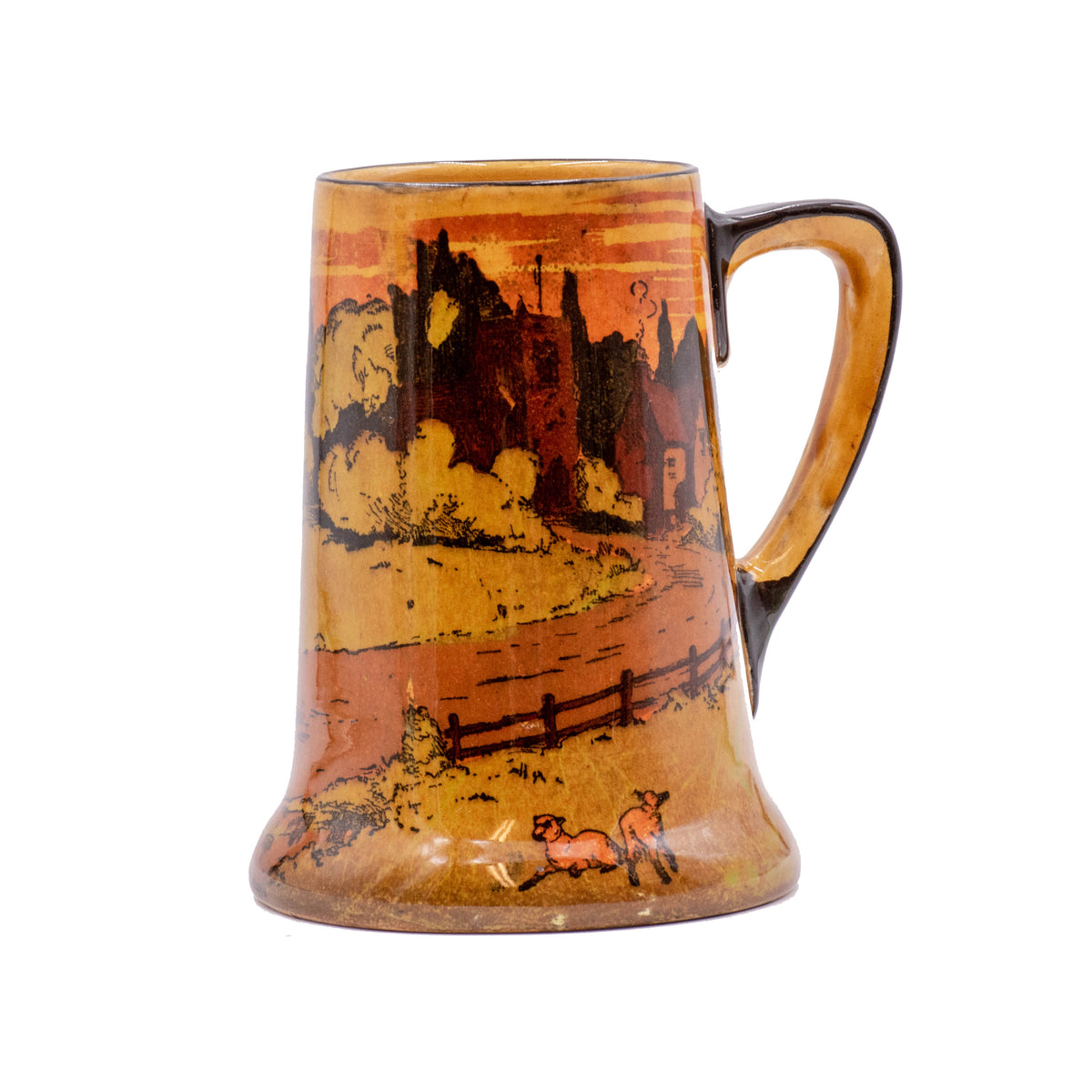 Tankard Cottage