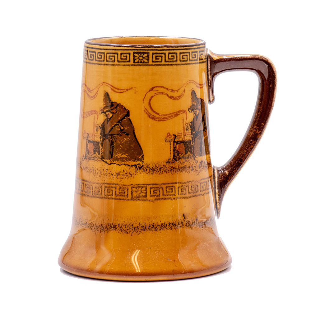 Tankard Witches
