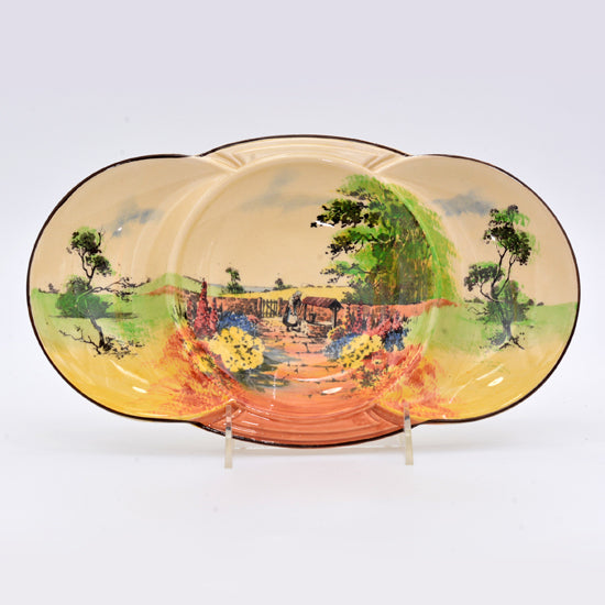 Doulton Sweets Dish
