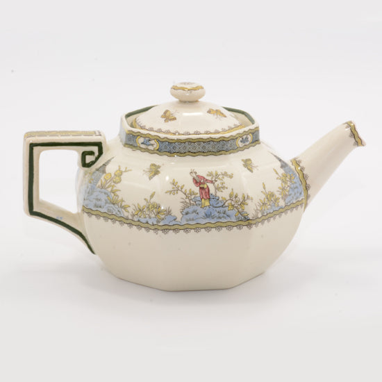 Royal Doulton Teapot