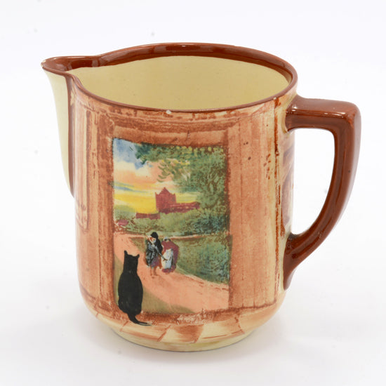 Royal Doulton Creamer