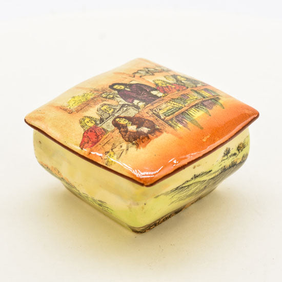 Box Royal Doulton