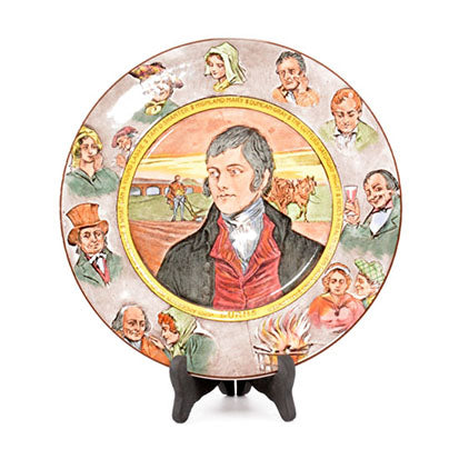 Royal Doulton Plate
