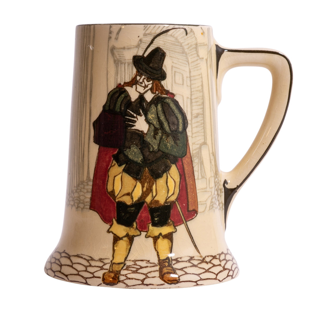 Tankard Shakespeare Nights