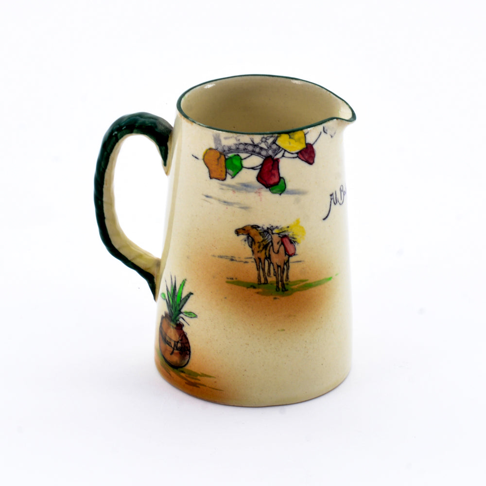 Pitcher Royal Doulton