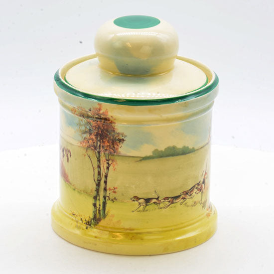 Tobacco Royal Doulton