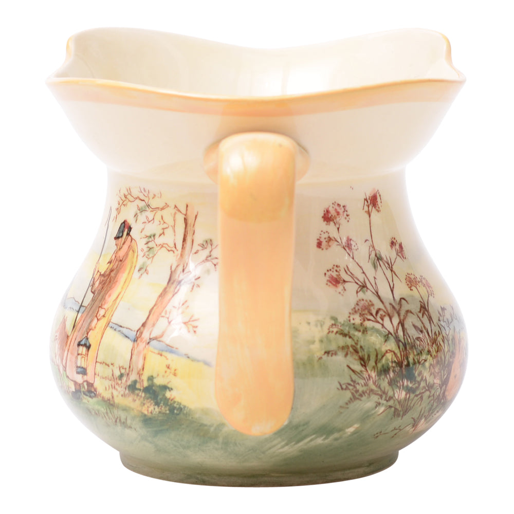 Jug Shepherd