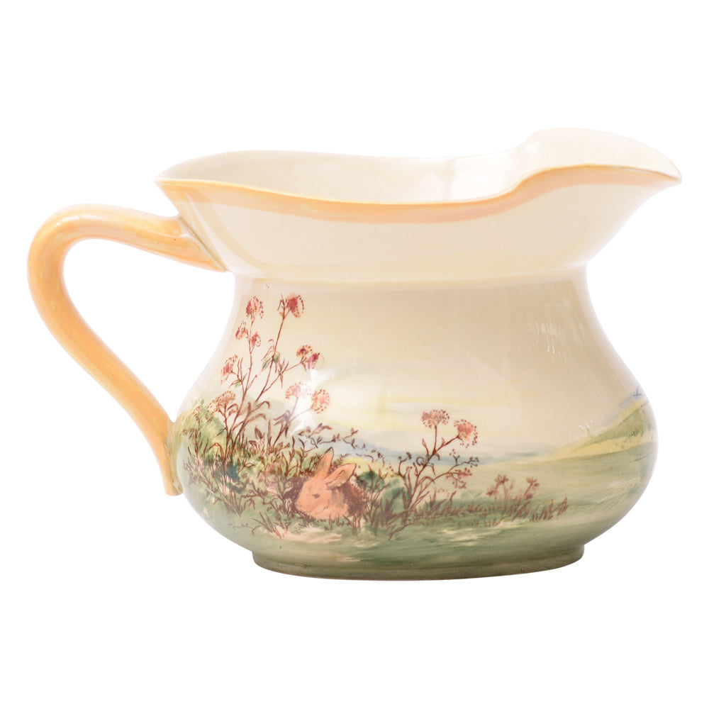 Jug Shepherd