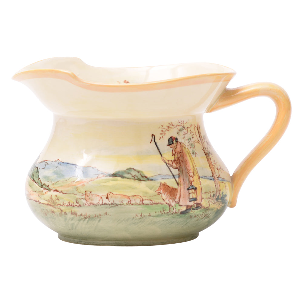 Jug Shepherd