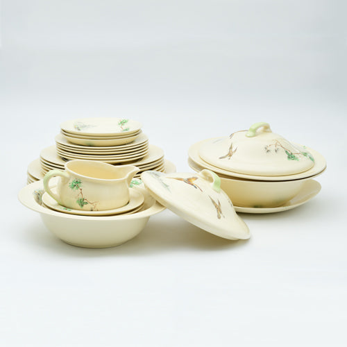 Dinner Set 