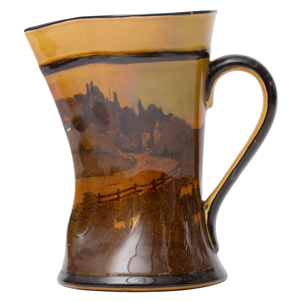Pitcher
