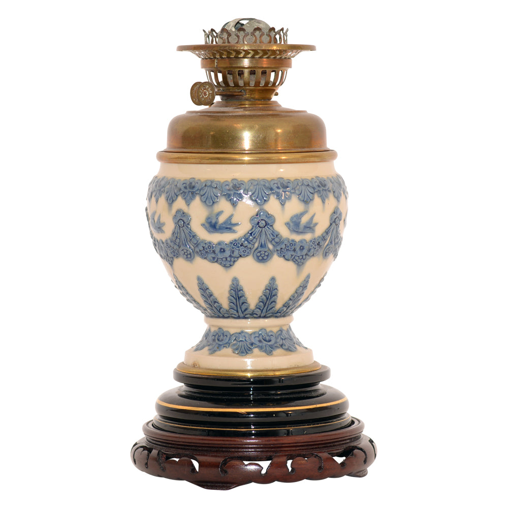 Oil Lamp